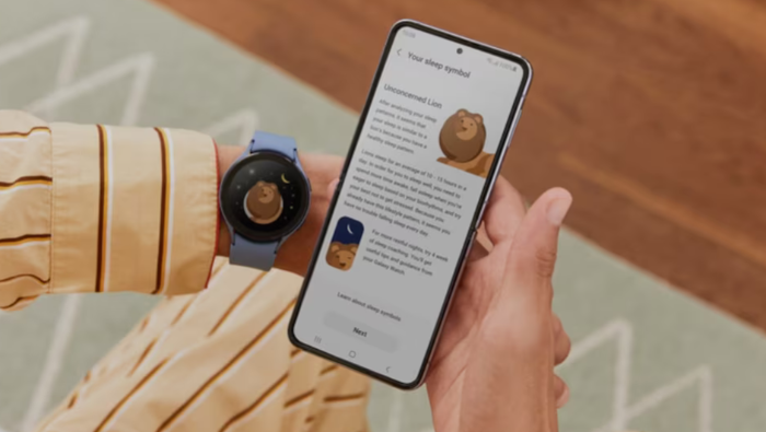 Nem minden alvás egyenlő: így segít a Samsung