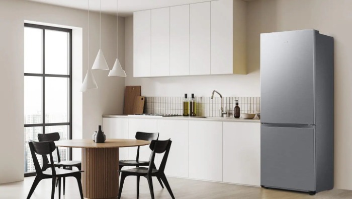 Eper, málna és cseresznye: így maradnak frissek a gyümölcsök a Samsunggal