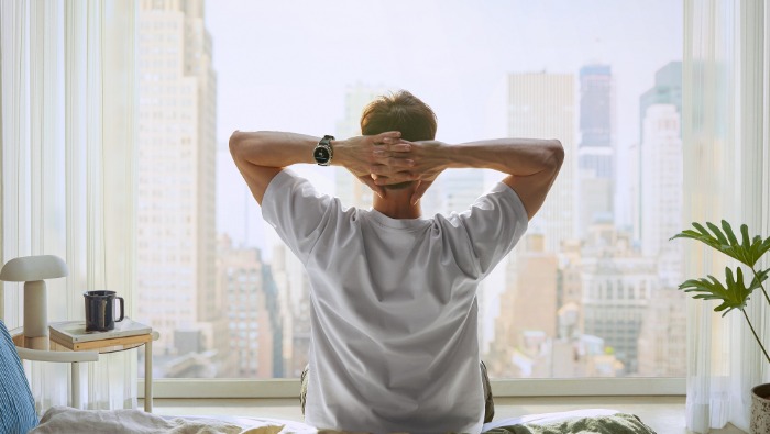 A Samsung Galaxy okoseszközközök segíthetnek a pihenésben