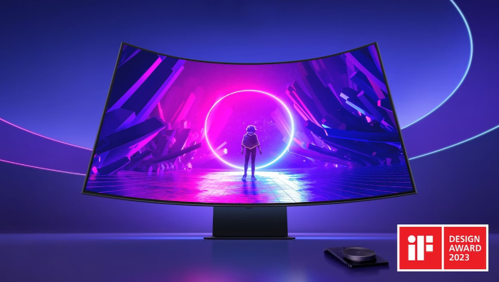 80 díjat nyert el a Samsung