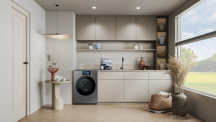 A Samsung kiterjeszti a One UI felületet a háztartási készülékeire 