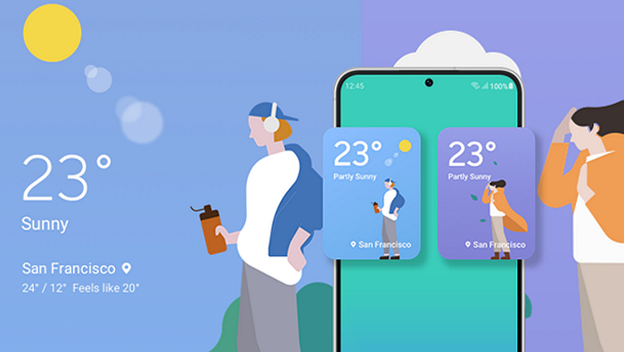Megjelent a Samsung One UI 5.1 szoftverfrissítés