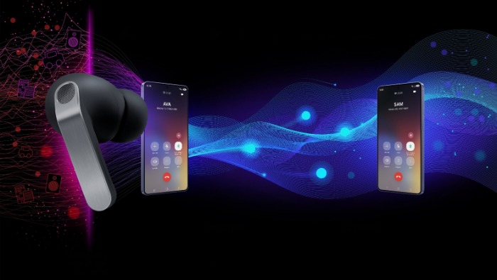 A funkció csökkenti a háttérzajt, és kiemeli az emberi szót