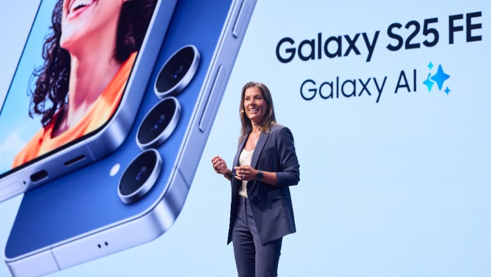 A Samsung bemutatja „AI Home: a jövő most kezdődik” elképzelését