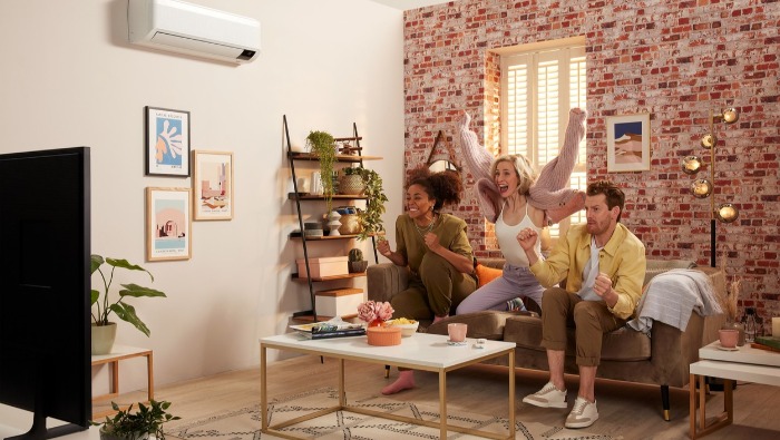 Hűsölj nyáron a Samsunggal!