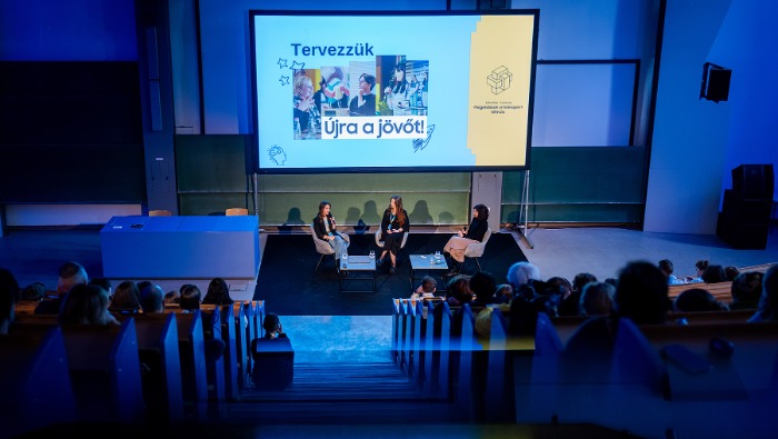 A technológia mint mentális kapaszkodó - megvannak az EdisonKids döntős projektek 