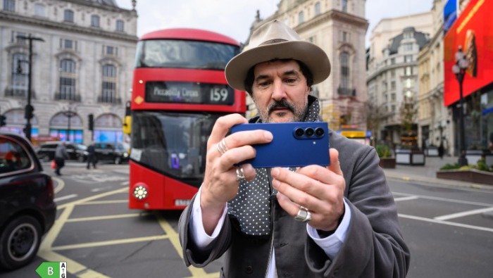 Fontos pillanatokat szalaszthatsz el fotózás közben