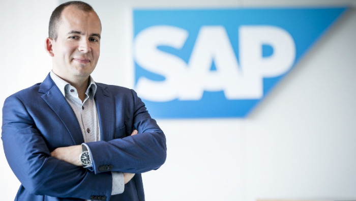 Megbízható Munkaadó az SAP Hungary