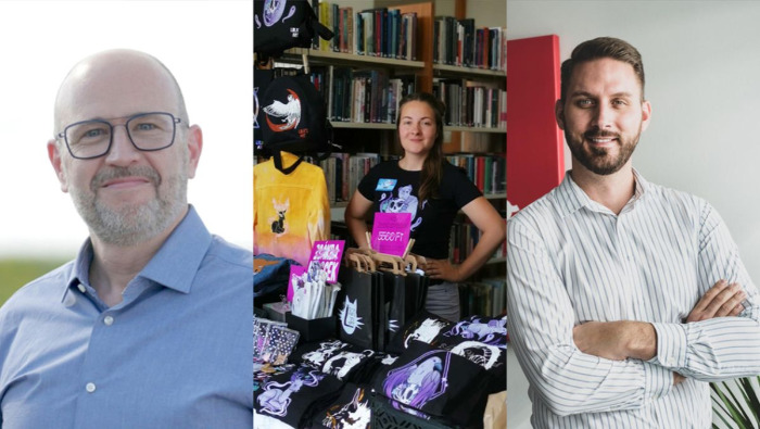 Vedd föl, olvasd – gondolkodj és változz könyvek segítségével!