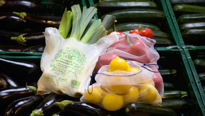 Nagy változás jön a Tescónál