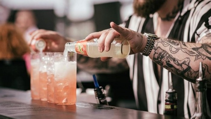 Megszületett a tonic és a gin tökéletes párosa