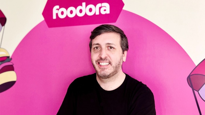 Dél-Amerikából érkezik a foodora új marketingvezetője