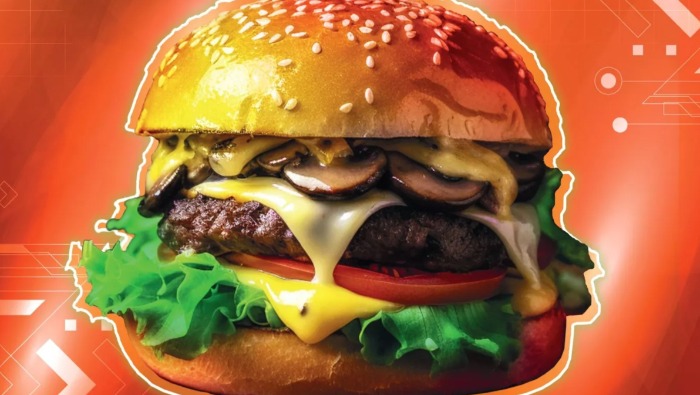 AI kampánnyal rukkolt elő a Bamba Marha