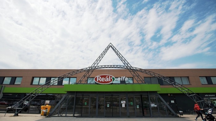 Itt a Reál Anyák Napi kampánya