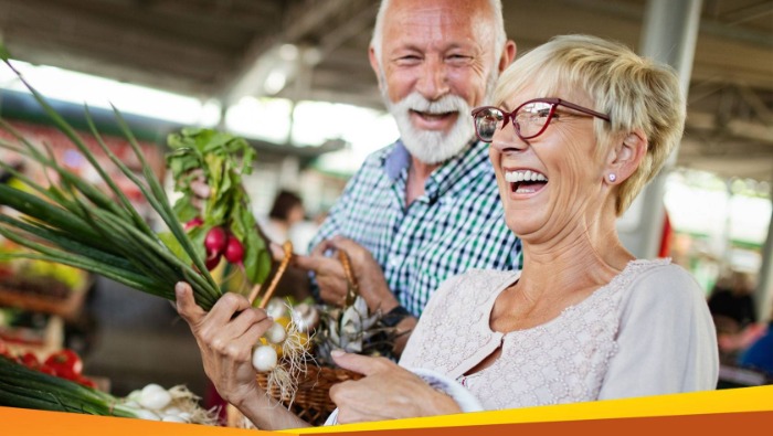 Ismét extra kedvezményeket ad a Lidl a 65 év felettieknek