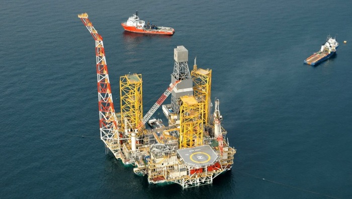 Olajkereskedelmi együttműködést kötött az MVM és a MOL