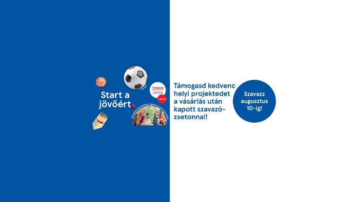 A gyerekek jövője most a tét – 198 helyszínen lehet szavazni