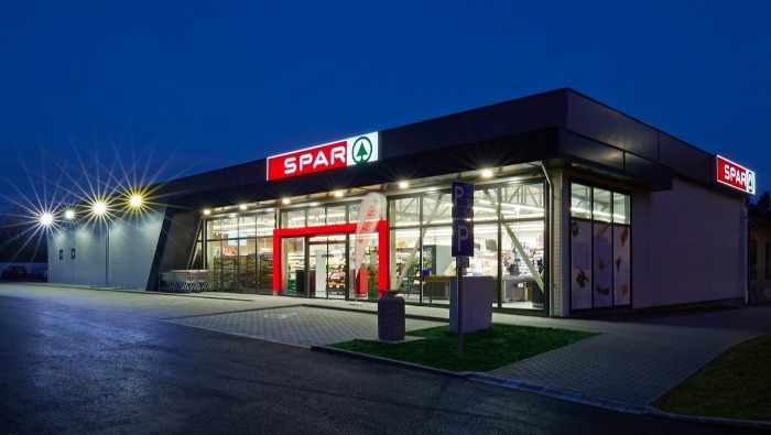 Dinamikusan bővül a SPAR franchise hálózata