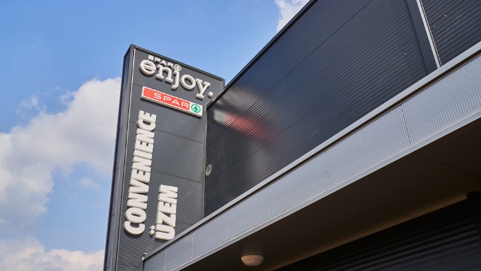 SPAR: Megéri a minőséget képviselni