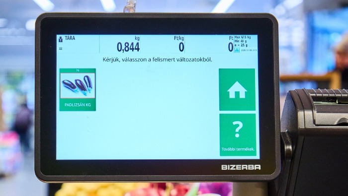 Új AI vásárlási élményt tesztel a SPAR