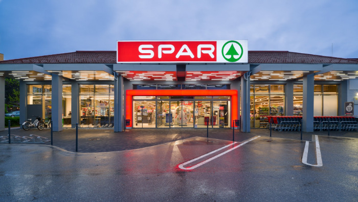 Megállapodás született a 2023-as bérekről a SPAR-nál 