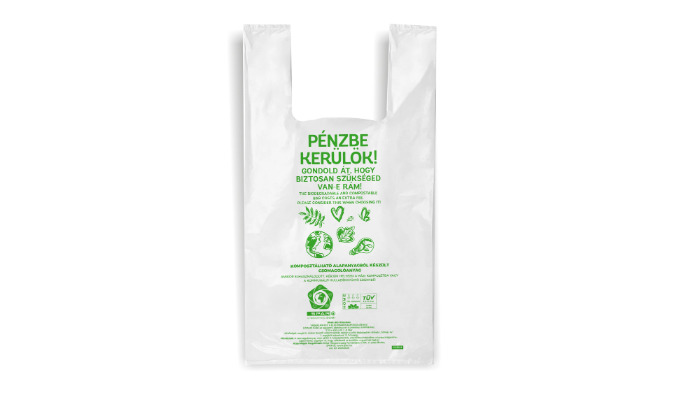 450 tonnával kevesebb műanyag a SPAR üzleteiben