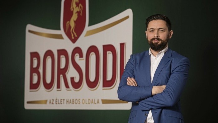 Folytatódik a DVTK és a Borsodi együttműködése