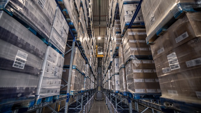 A régió vezető komplex logisztikai szolgáltatója lesz a Waberer's 2027-re