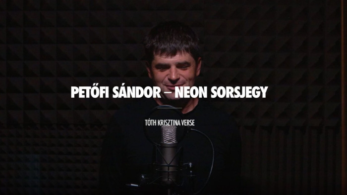 Zárul Szerencsejáték Zrt. idei magyar költészet napi kampánya