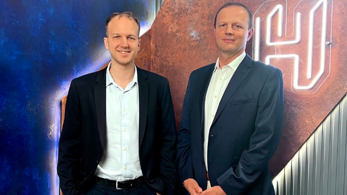 Szabó Balázs a HOLD Alapkezelő új vezérigazgatója