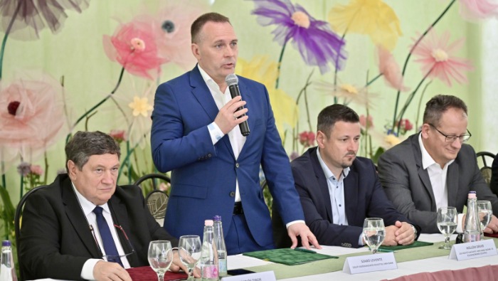 Az MBH szakmai szervezetekkel közösen ad választ a piac kihívásaira 