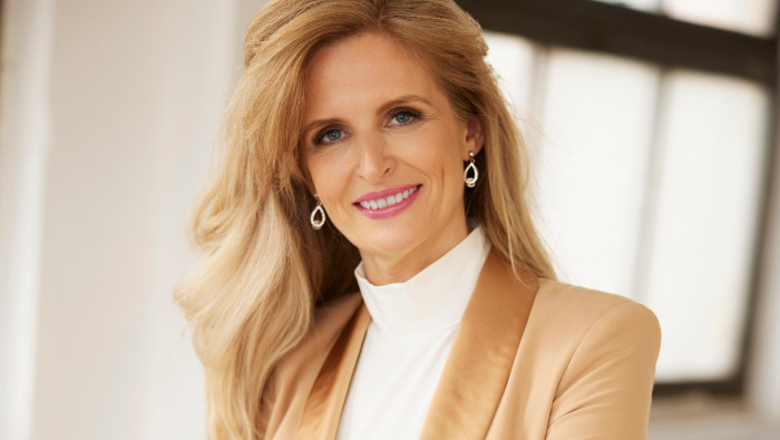 Szak Zsuzsanna a Henkel Consumer Brands üzletágának élén