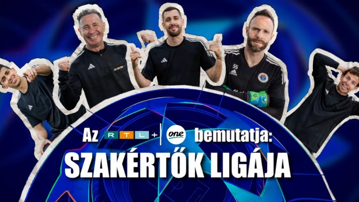 A pályán kell bizonyítania a Bajnokok Ligája szakértőknek