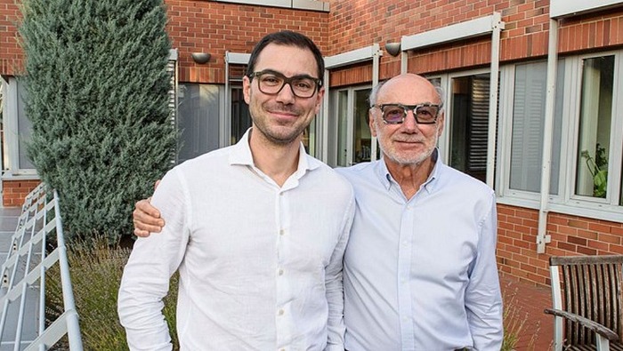 Vezetőváltás a HVG Kiadónál