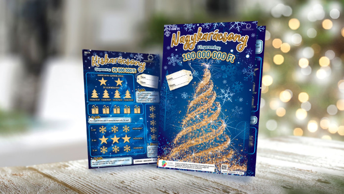 Fogyatékossággal élő gyermekeket támogat az Szerencsejáték kampánya