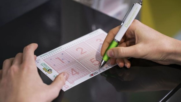 66 éves az Ötöslottó 