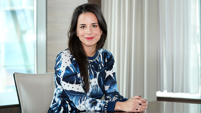 „Számomra még mindig óriási szerelem a marketing"