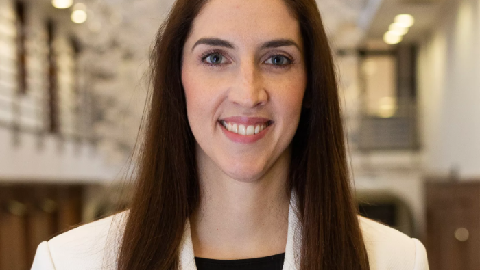 Új marketingvezető a Reckitt-nél