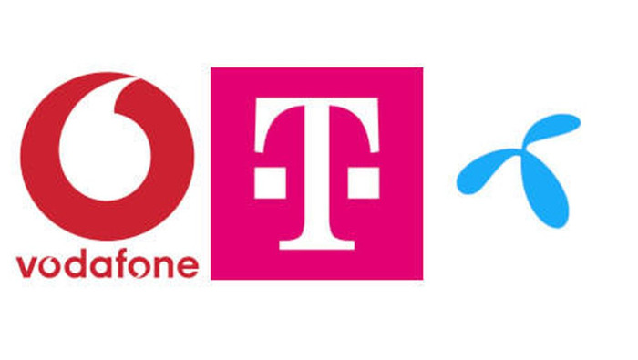 Díjmentessé tette a három nagy mobilszolgáltató a roamingot Ukrajnában