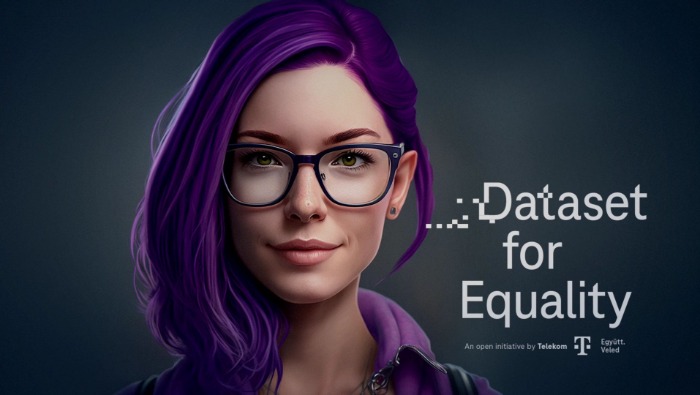  A STEM területen dolgozó nők láthatóságáért kampányol a Telekom