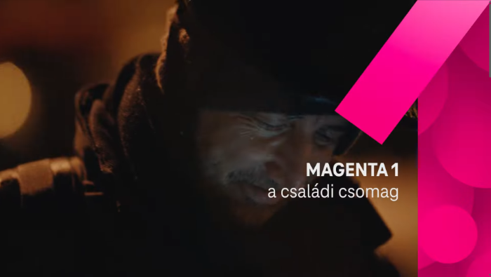 Az apák változó szerepéről szól a Telekom év eleji kampánya