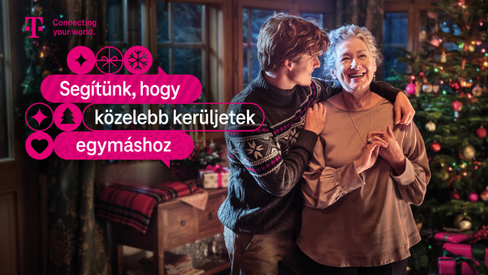 Telekom: Hazaérni csak oda lehet, ahol megértenek