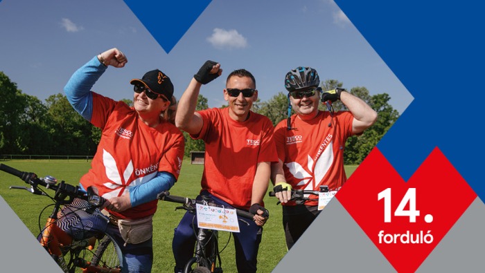 2023-ban valósulhat meg a Tesco 2023. helyi projectje