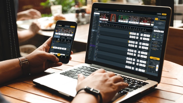 Profi sztárok és rangadók