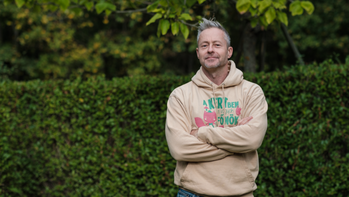 Több vasat tartok a tűzben