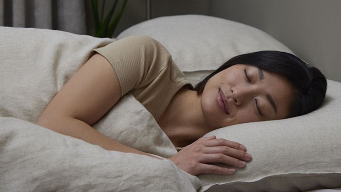 A JYSK a magyarok alvási szokásait kutatta