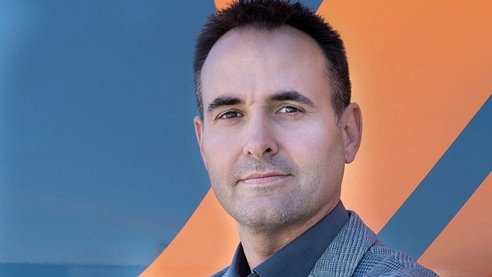 Új kereskedelmi igazgatót igazolt az Express One