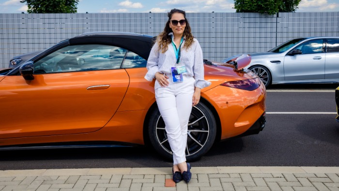 A jó csapat a legfontosabb