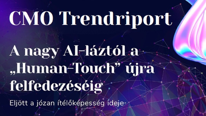 A nagy AI-láztól a „Human-Touch” újra felfedezéséig