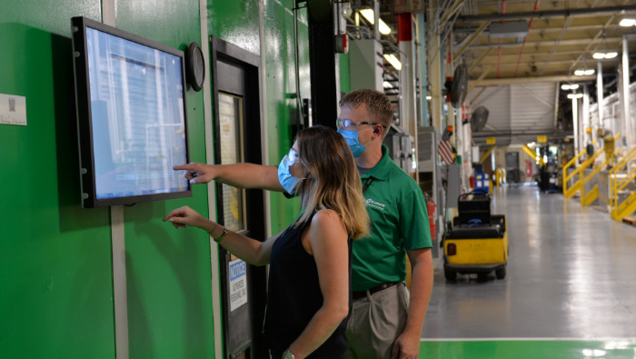 Dobogós a  Schneider Electric a Gartner listáján